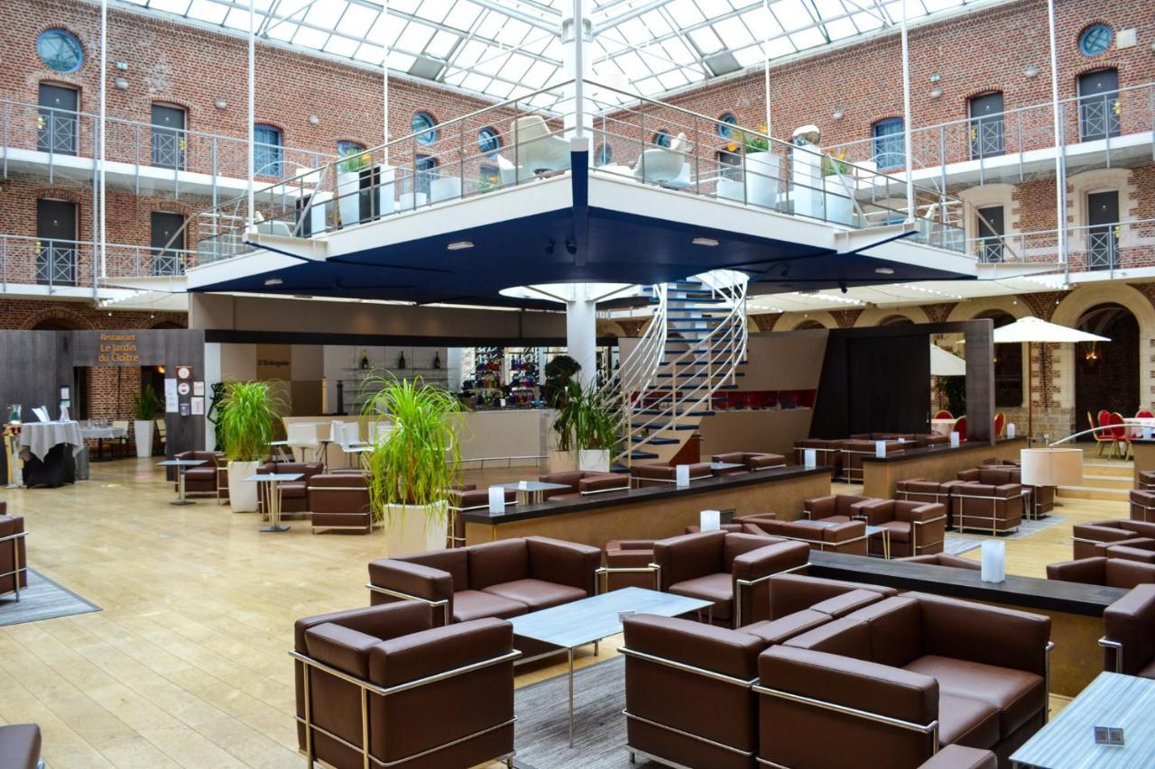 Hotel Alliance - Couvent Des Minimes Rijsel